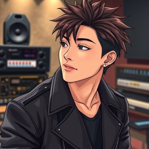 泽野弘之 - 音乐制作 - 久久动漫幕后阵容